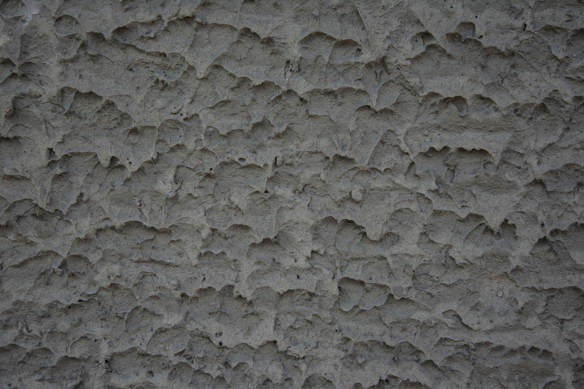 Цементная стена - Kasatkin Vladislav