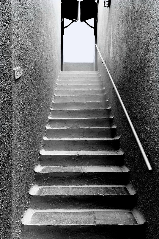 ...stairway to Heaven - Александр Липецкий