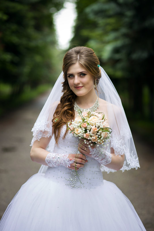 свадьба - Татьяна Михайлова