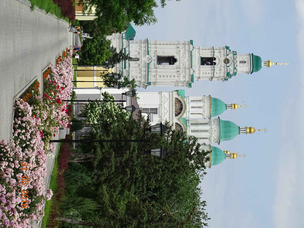 Успенский собор(Астрахань) - Иной Иной