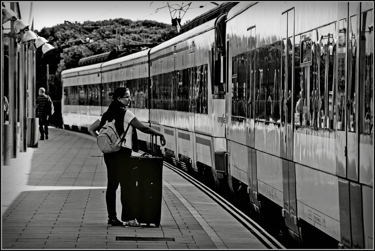 ......let's hit the road - Александр Липецкий