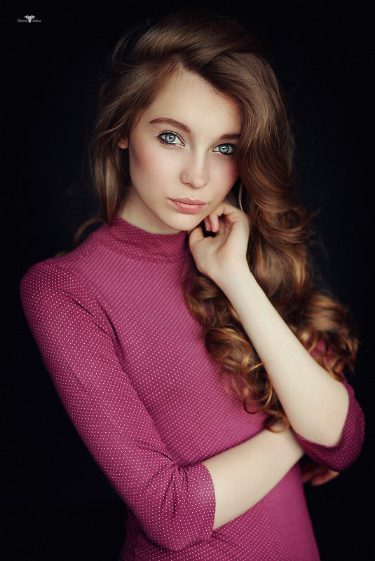 Kristina - Dmitry Arhar