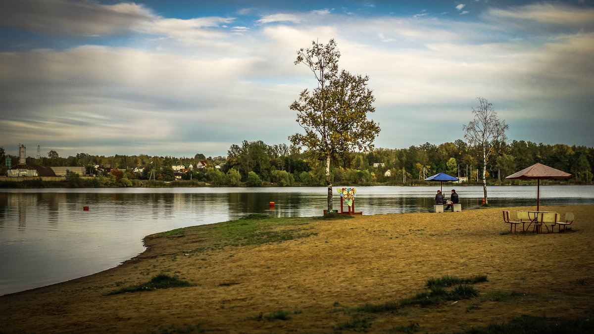 Красное село - Рома Григорьев