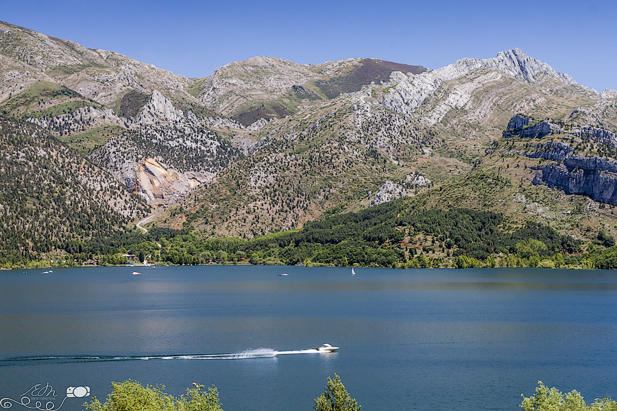 Asturias - Elena Максимова