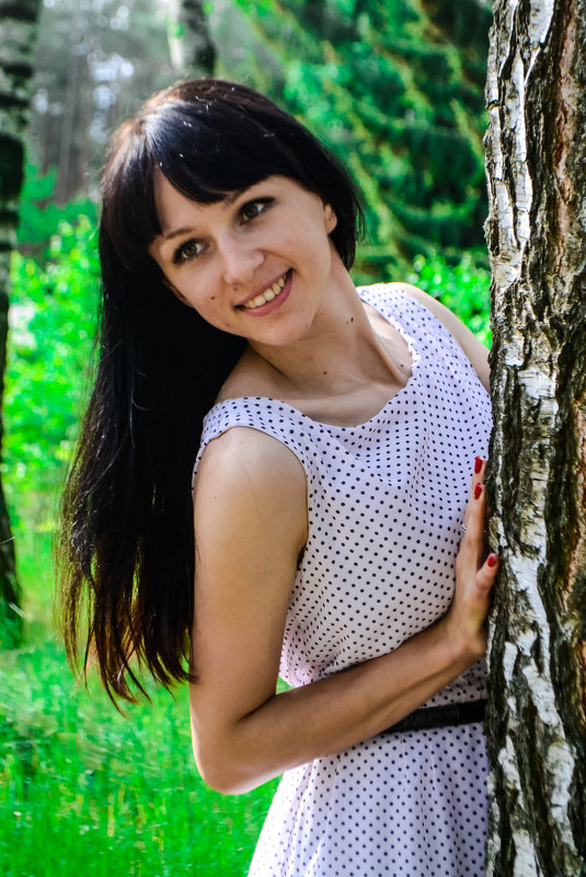 Елена - Rita Molchanova