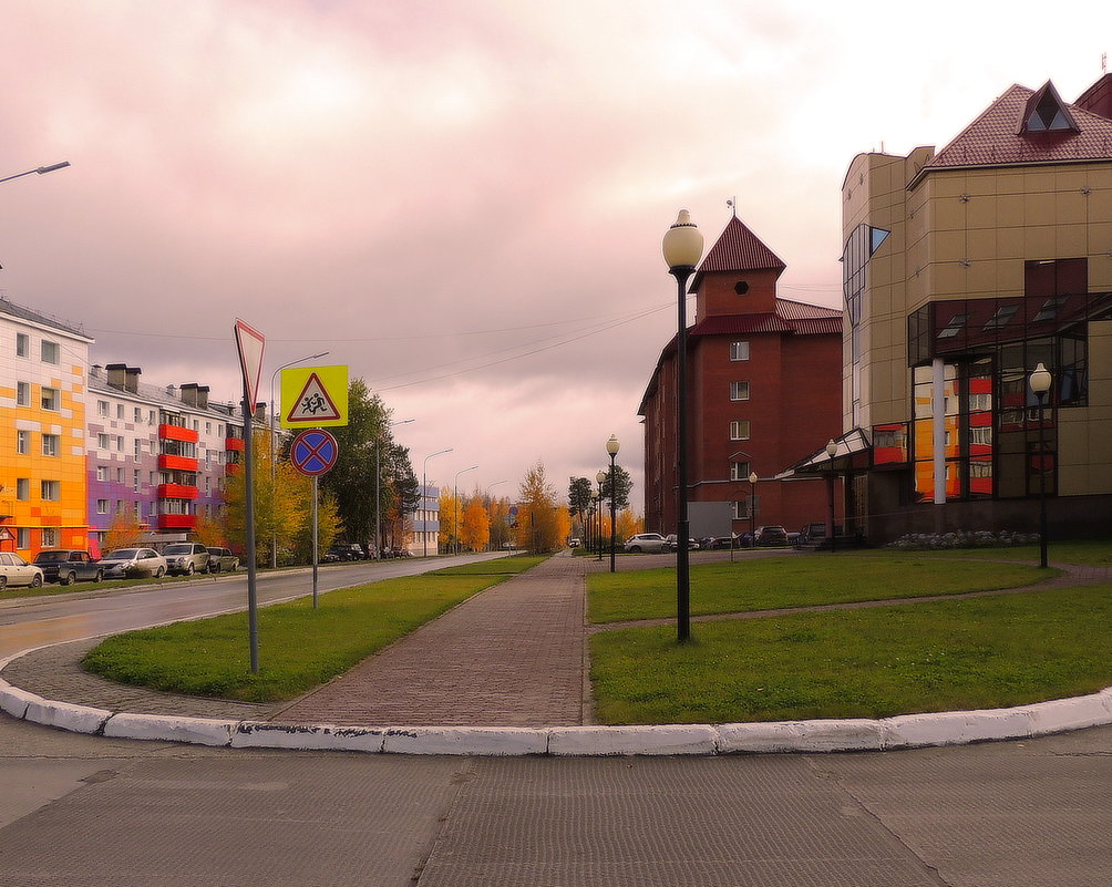 Город - Усатый Сергей Николаевич усатый