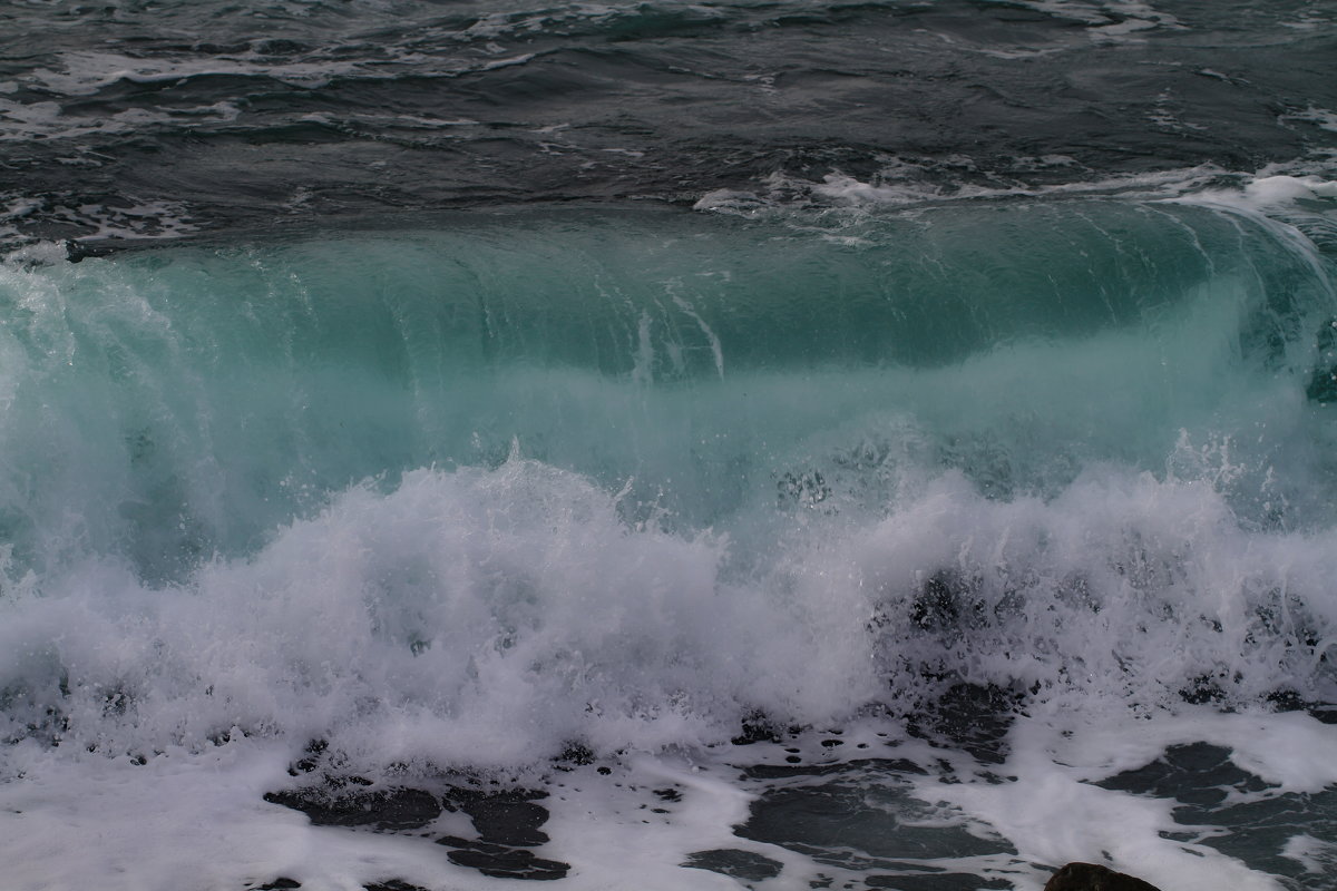 морская волна - valeriy g_g