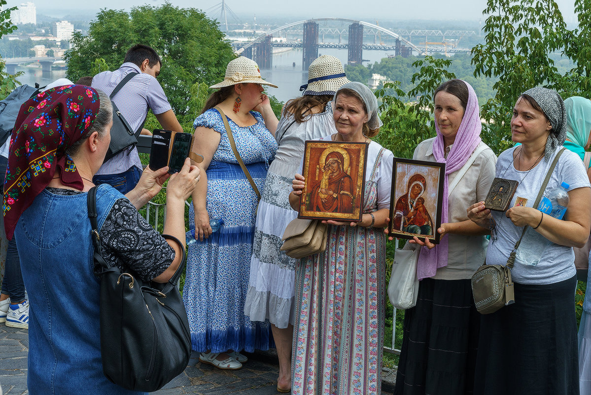 Фото на память - Оксана Лада