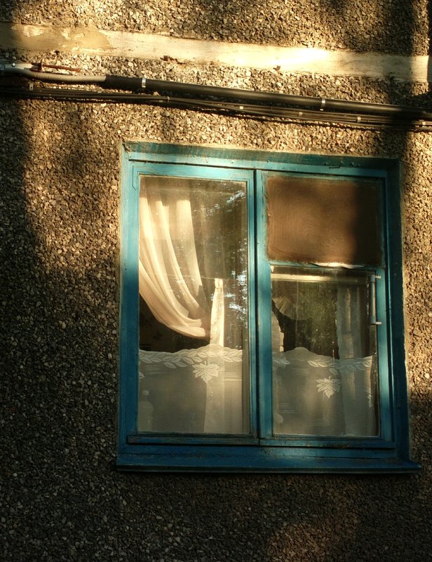 Уютное окно - Николай Филоненко 