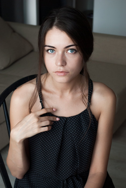 9 - Марина Щеглова