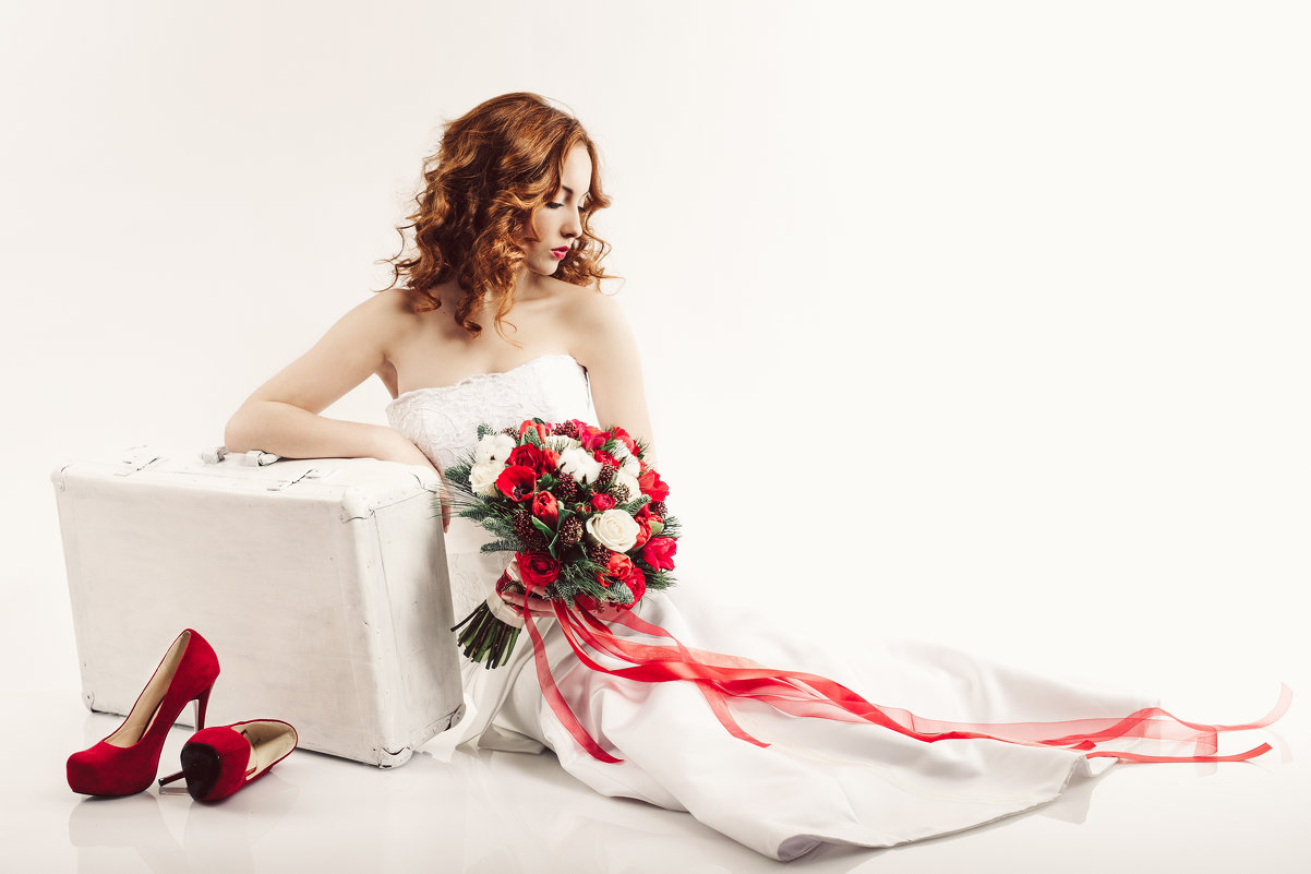 Невеста - Vezzo Image