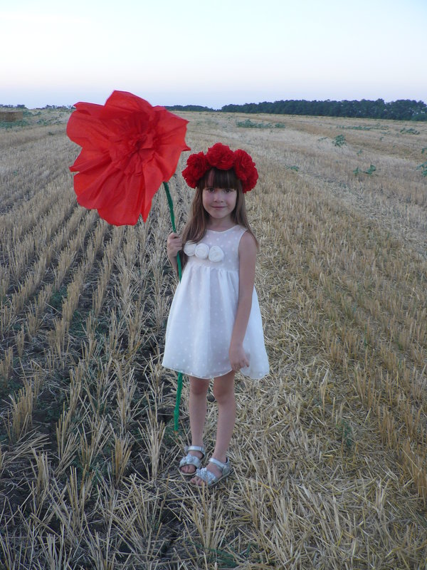 Дети цветы жизни - Татьяна Солодовникова