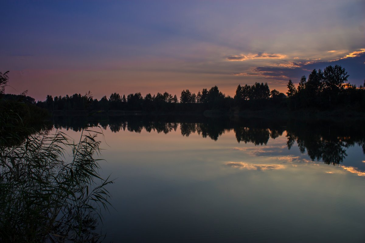 *** - Николай Буклинский