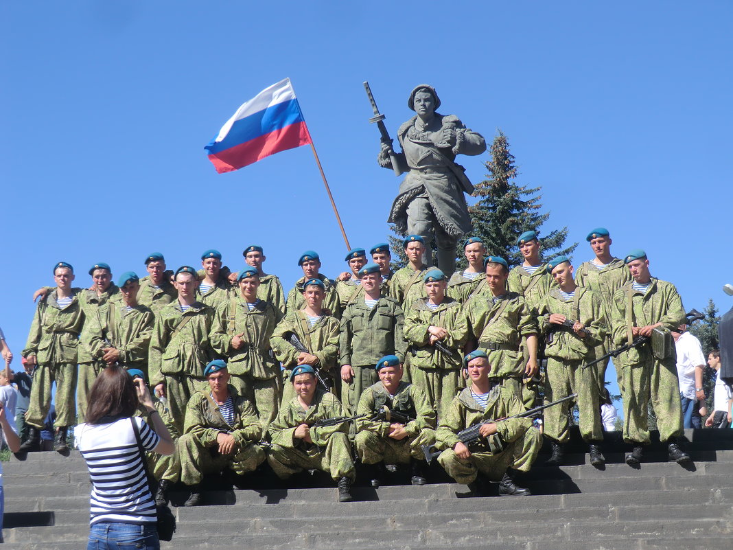 Великие Луки - 850!!! 27 августа... - Владимир Павлов