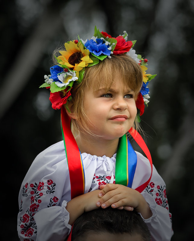 На День Независимости... - Павел Тодоров