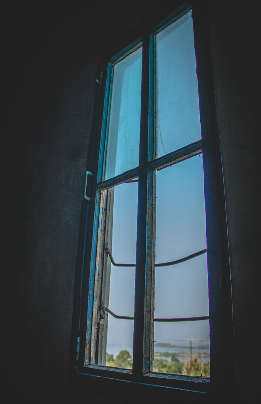 just window - Милана Лесова