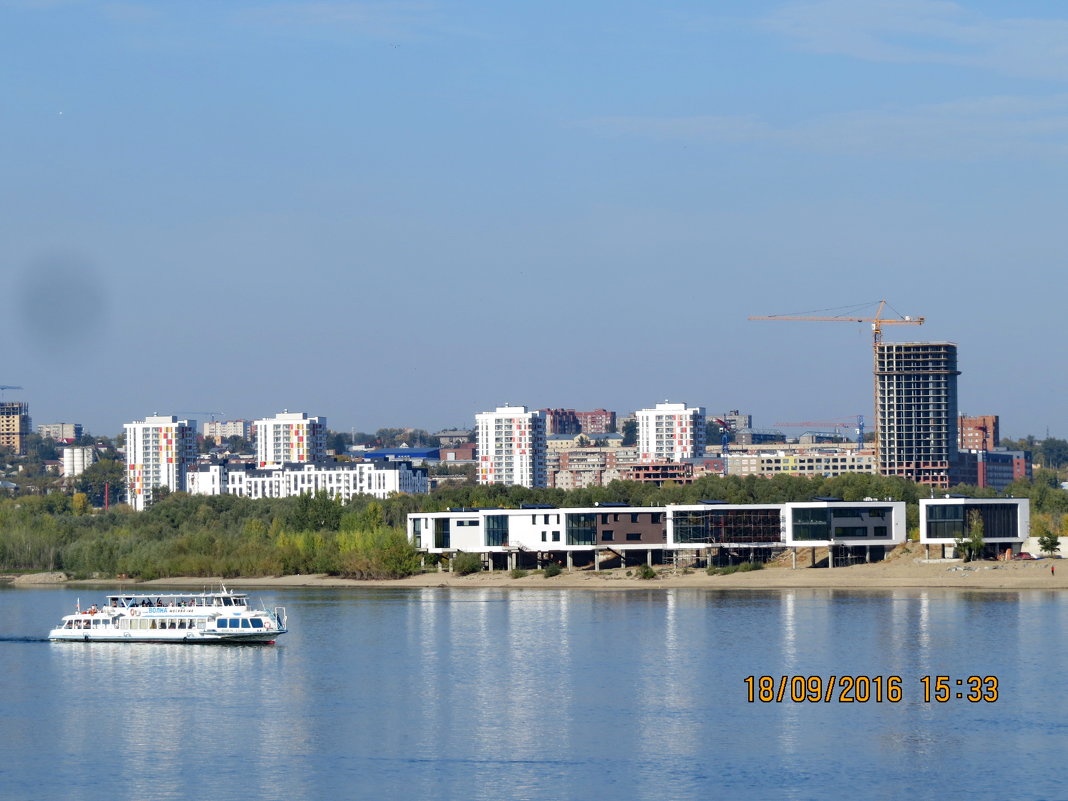 НОВОСИБИРСК - ОКСАНА ЮРЬЕВНА ШВЕЦ