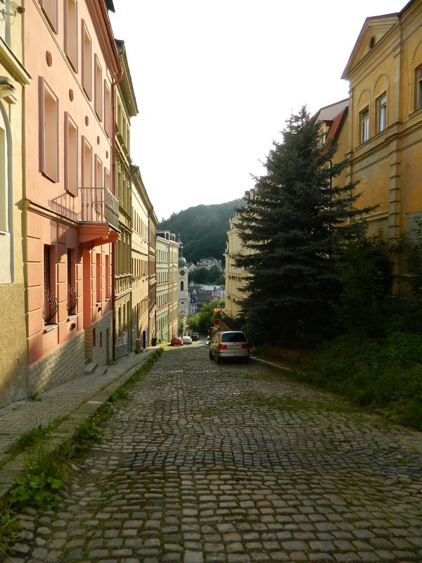 Karlovy Vary - Igor Gruzdev