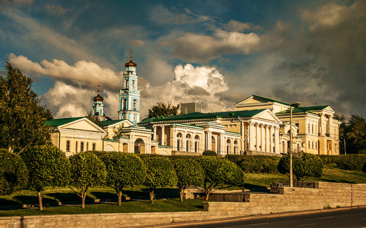 *** - Nataliya Belova