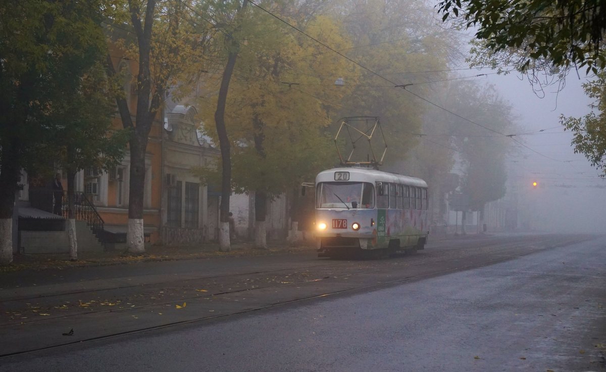 *** - Александр Попов