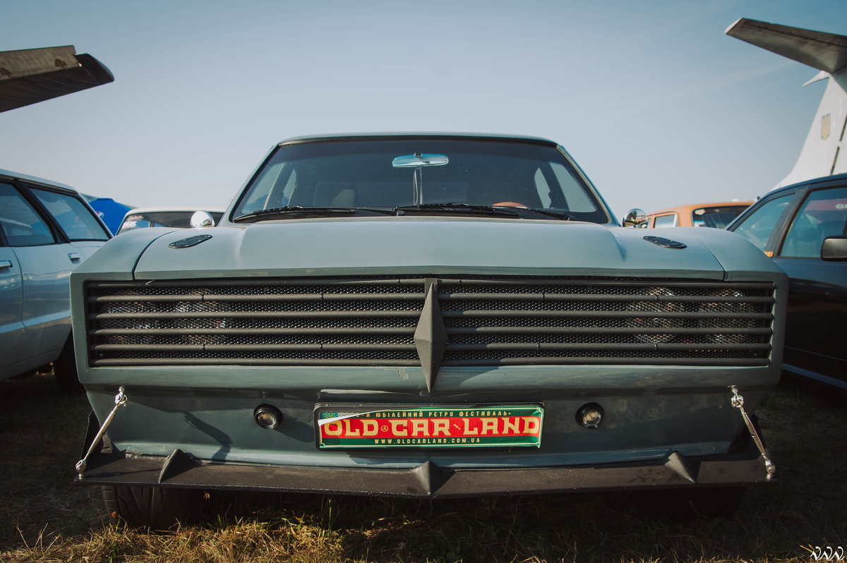 oldcarfest - Влад 