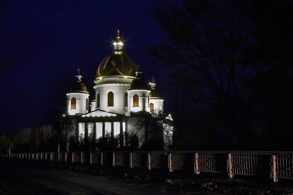 собор - Светлана Моисеева