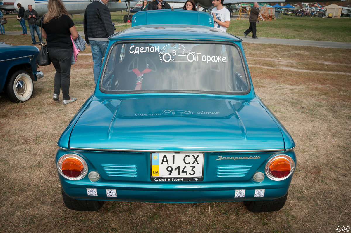 oldcarfest - Влад 