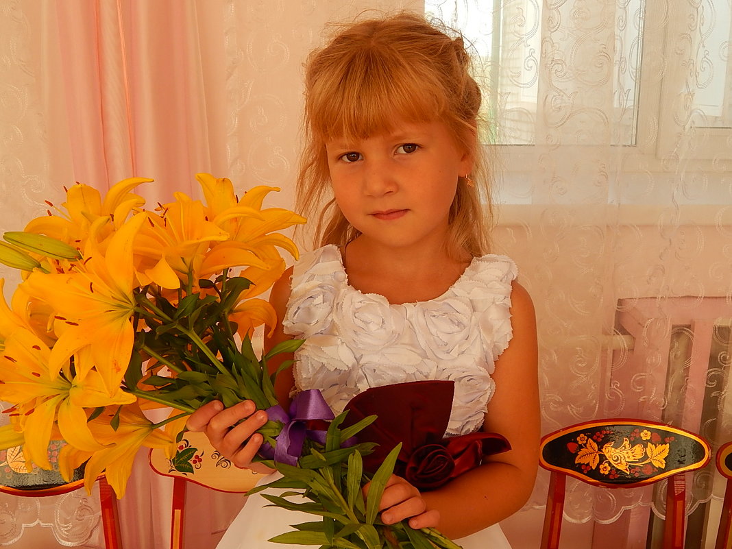 Мой день рождения - Ирина Рысинская