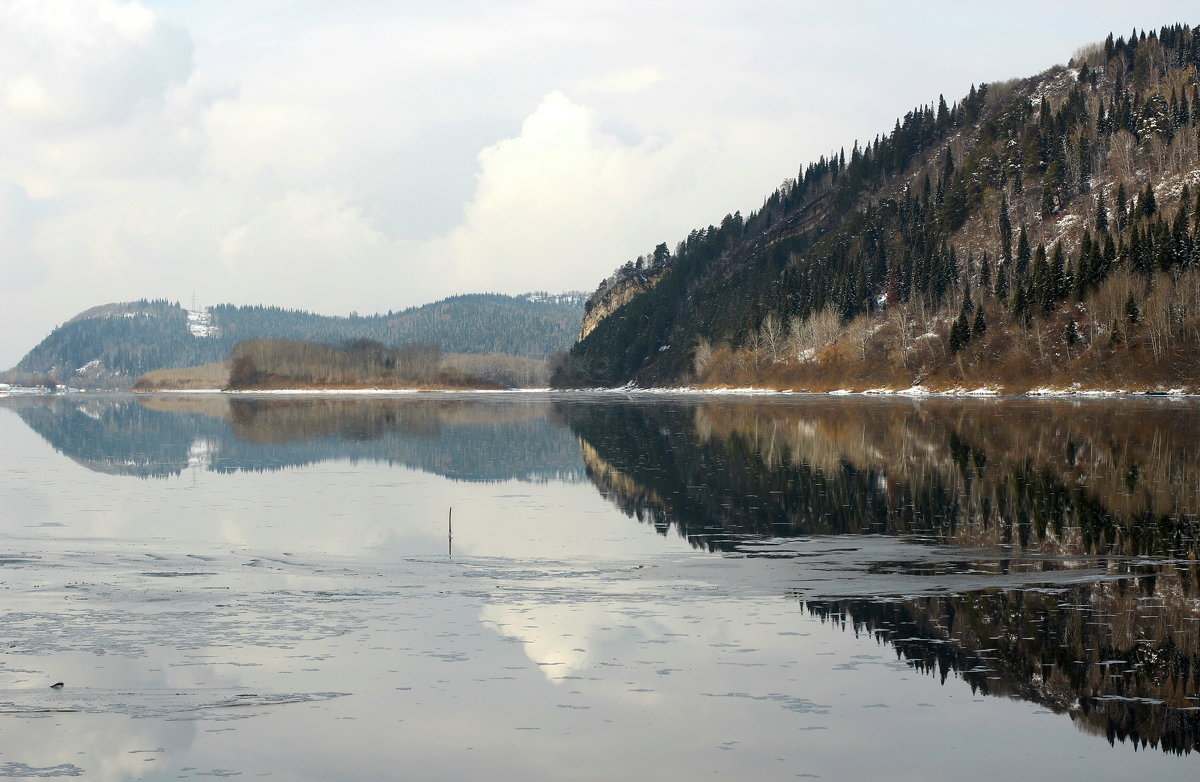 Осень - Радмир Арсеньев