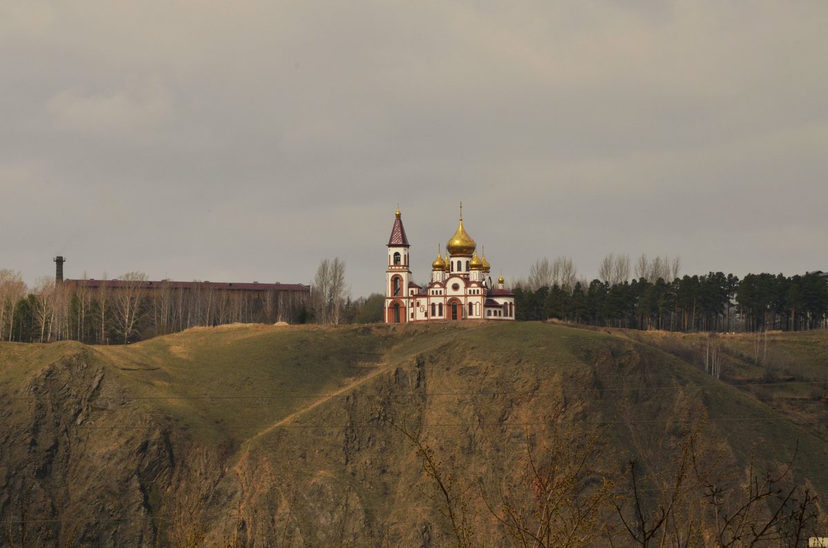 Красноярск - Светлана Винокурова