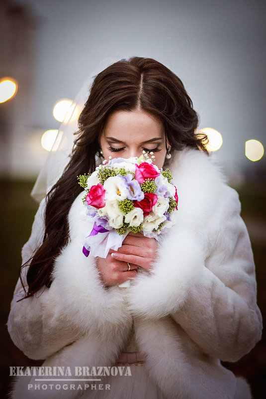 Wedding day   Фотограф - Екатерина Бражнова  Стиль/Декор - Екатерина Бражнова - Екатерина Бражнова