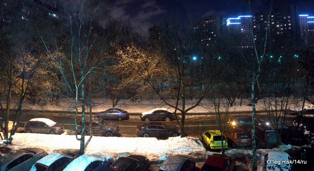а за окном:то снег,то дождь - Олег Лукьянов