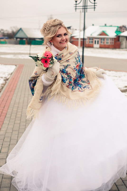 Свадьба - Ирина Ширма
