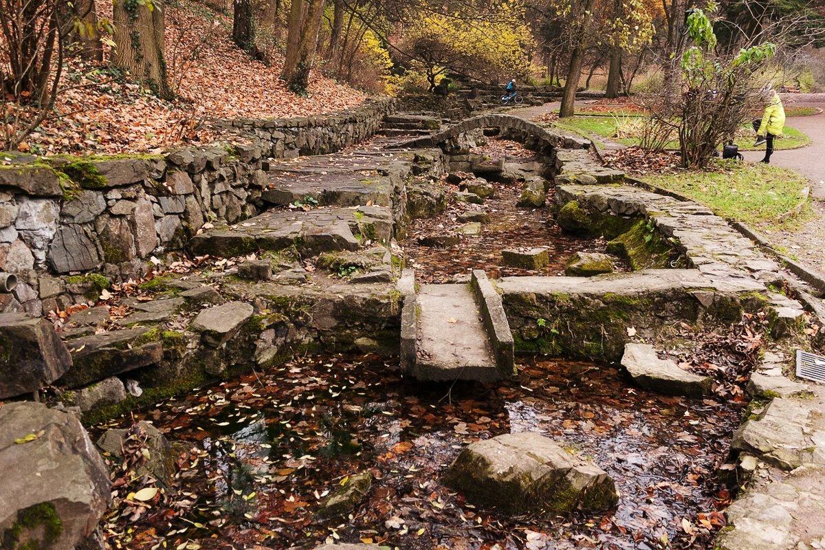 Водоотвод - shabof 