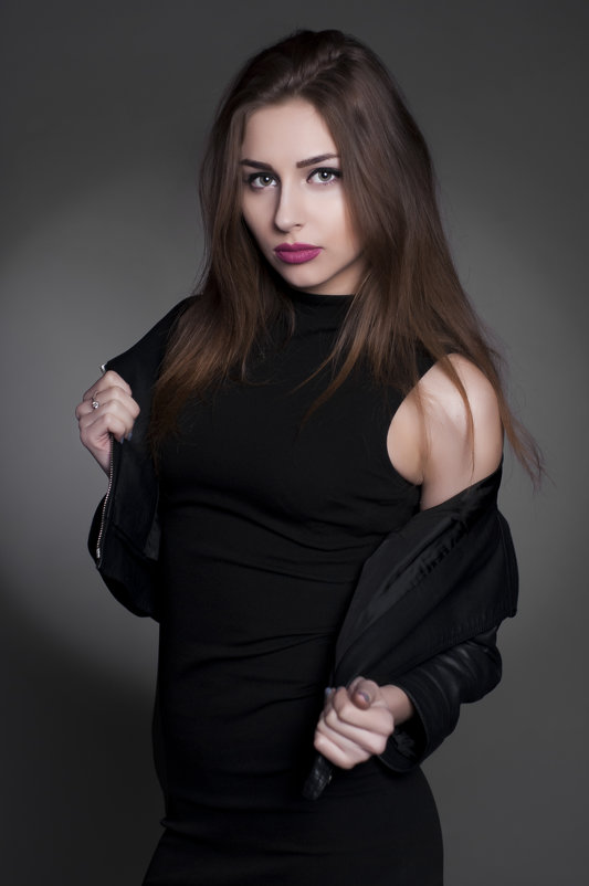 Лена - Екатерина Стяглий