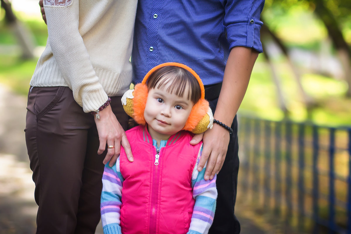 Family photography - Ринат Хабибулин