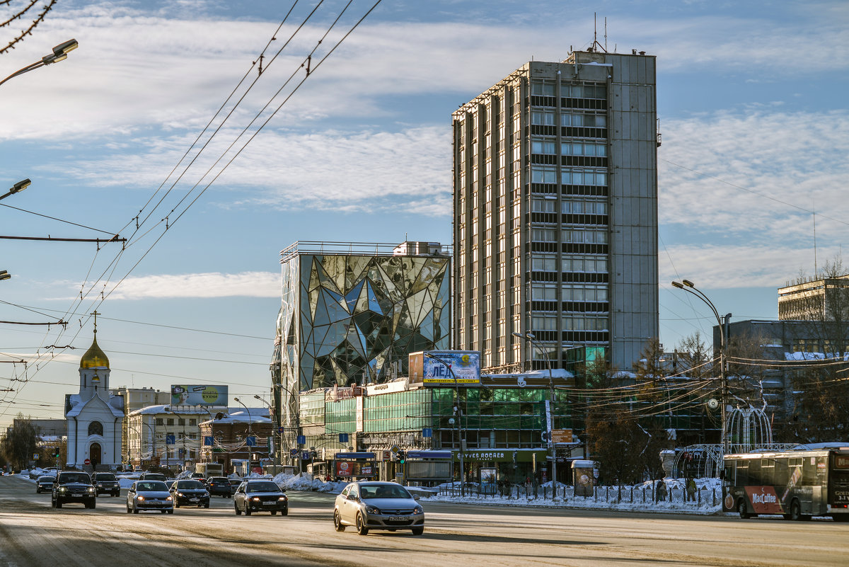 Новосибирск - cfysx 