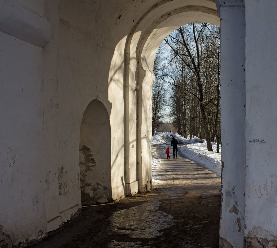 *** - Ольга Лиманская