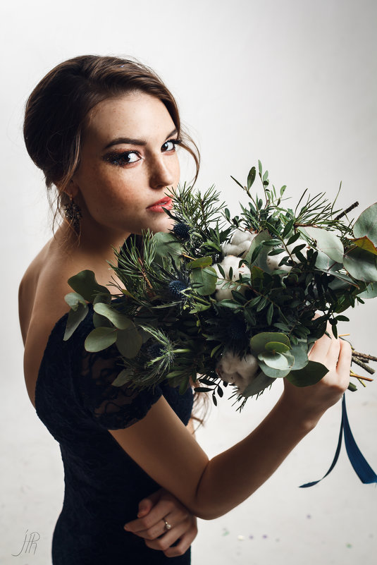 fashion new year - Александра Реброва