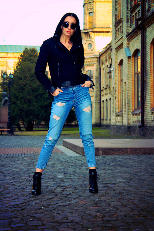 fashion - Lana Fursova