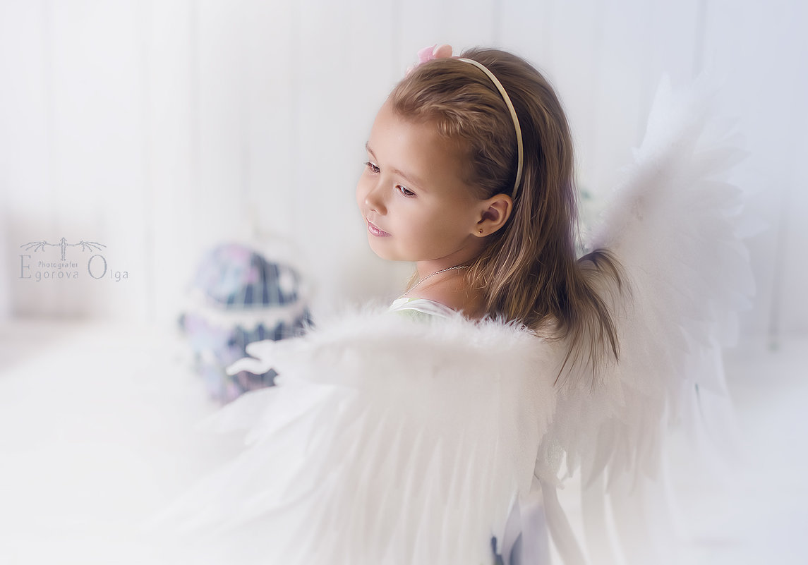 Ангел111 - Ольга Егорова