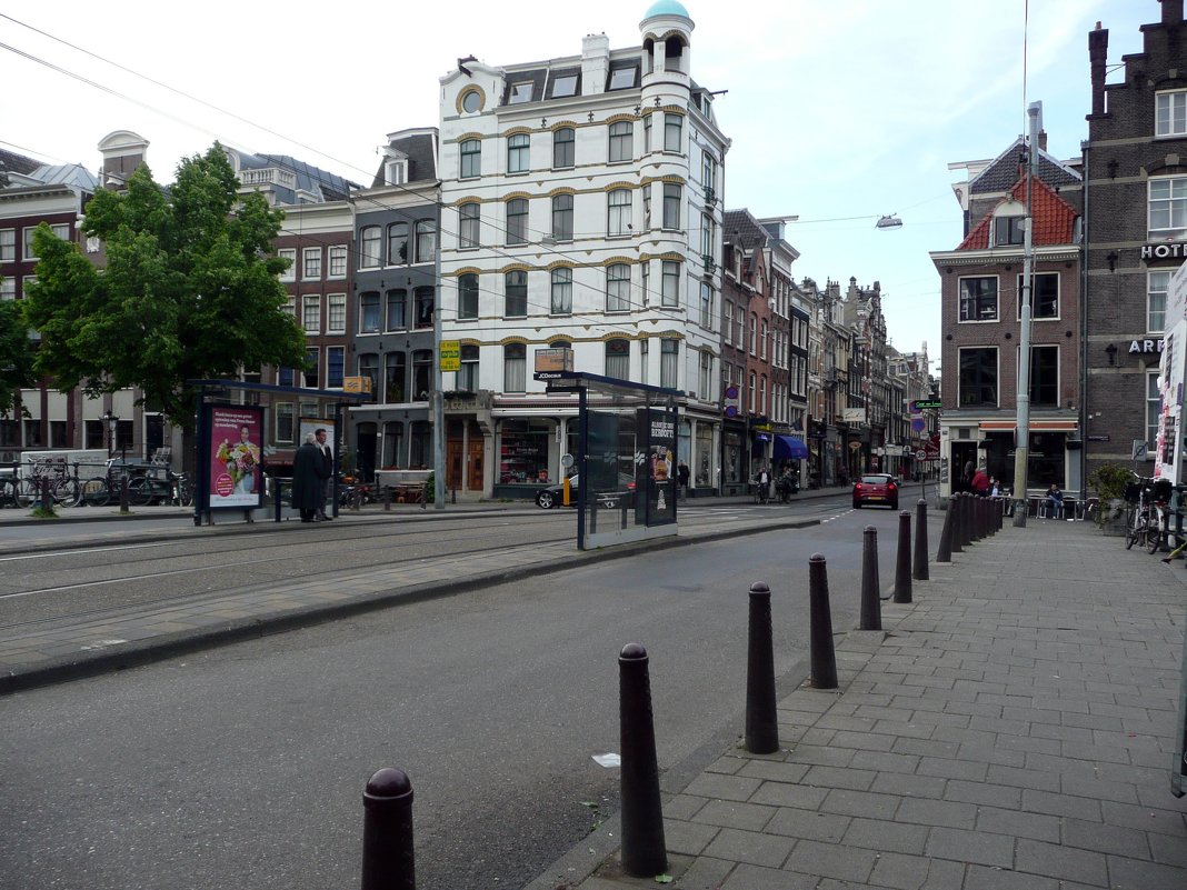 Амстердам - Serg _