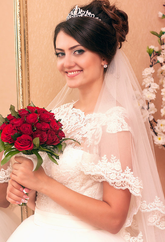 Невеста - Julia Volkova