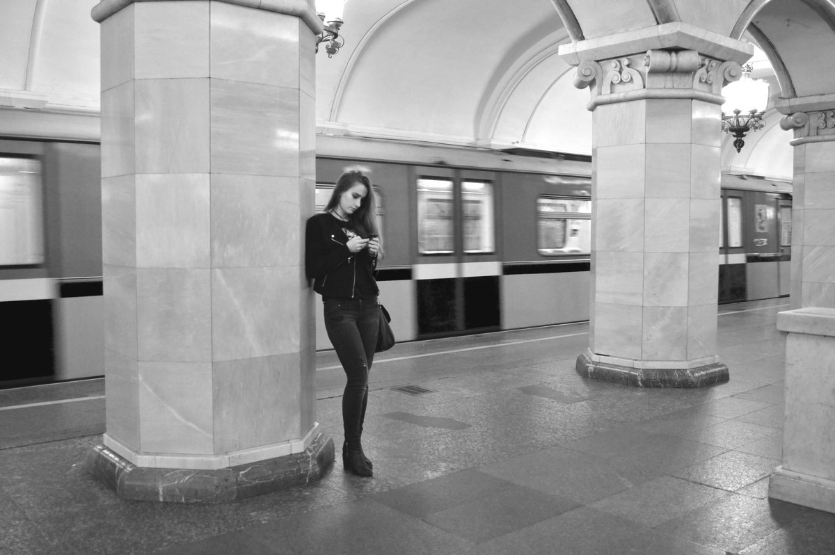 metro - Tonya Flim 