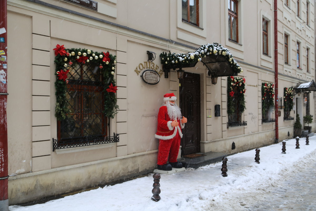 Родной город-1512. - Руслан Грицунь