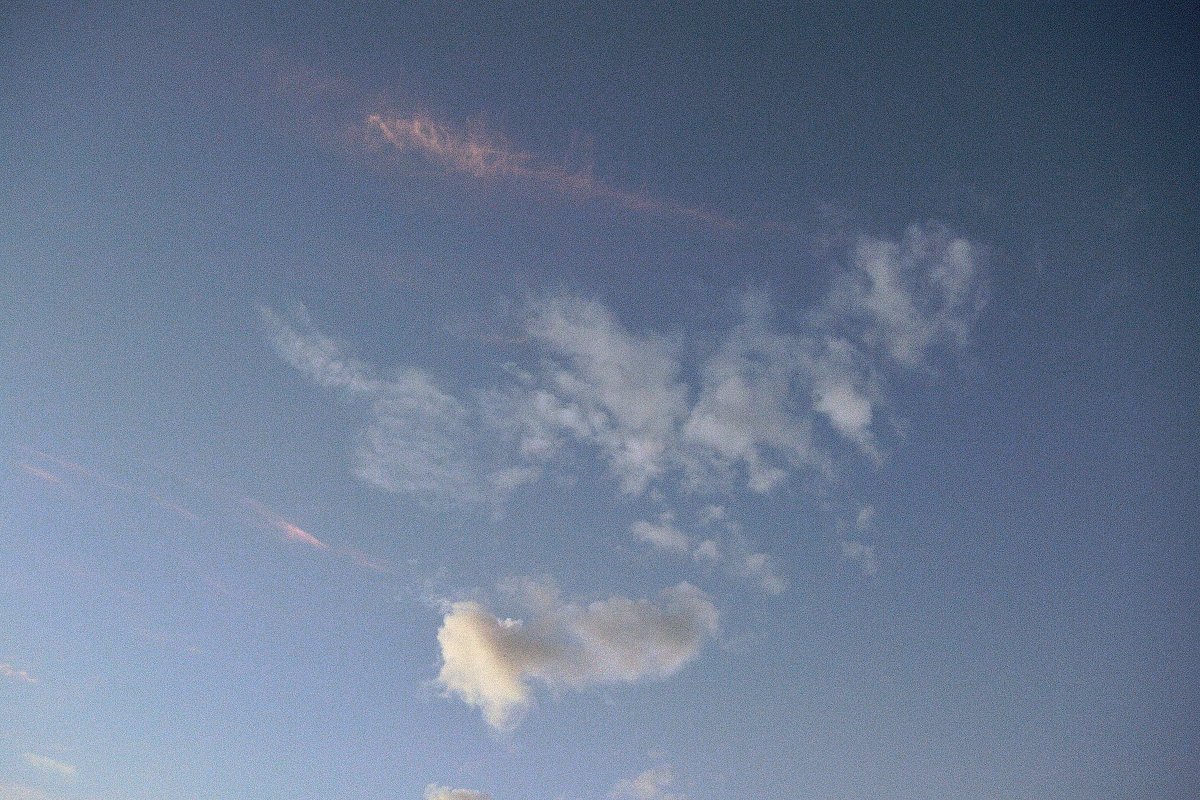 cloud symphony - Бармалей ин юэй 