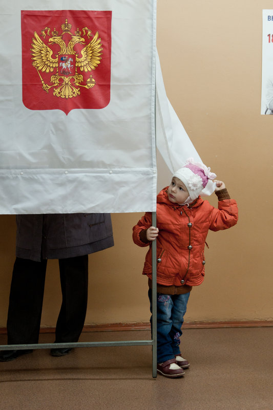 Выбор - жизнь человеческая - Владимир Новиков