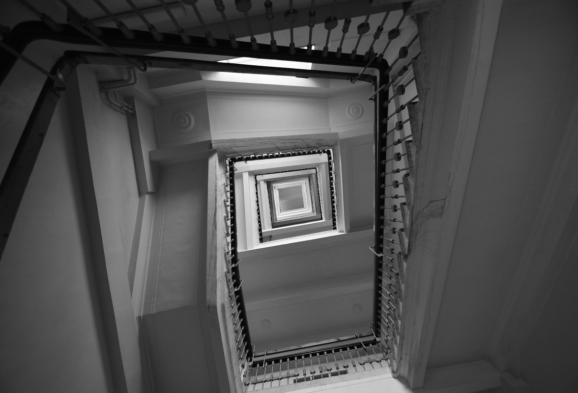 Stairway - Александр Сидоров