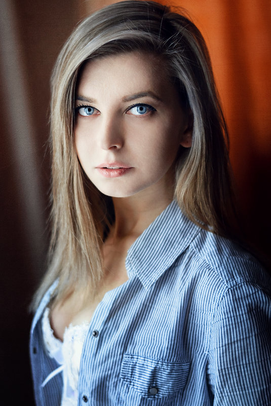 Vika - Alexander 