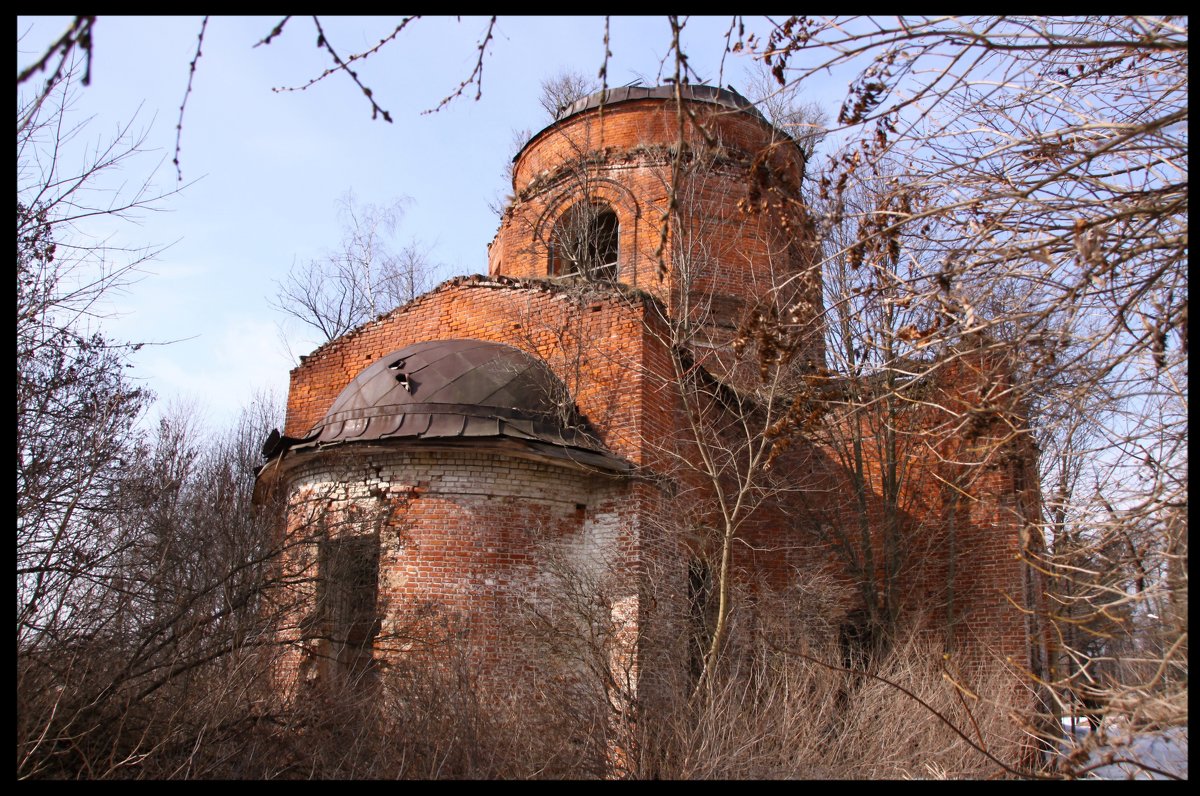 *** - Алексей Дмитриев